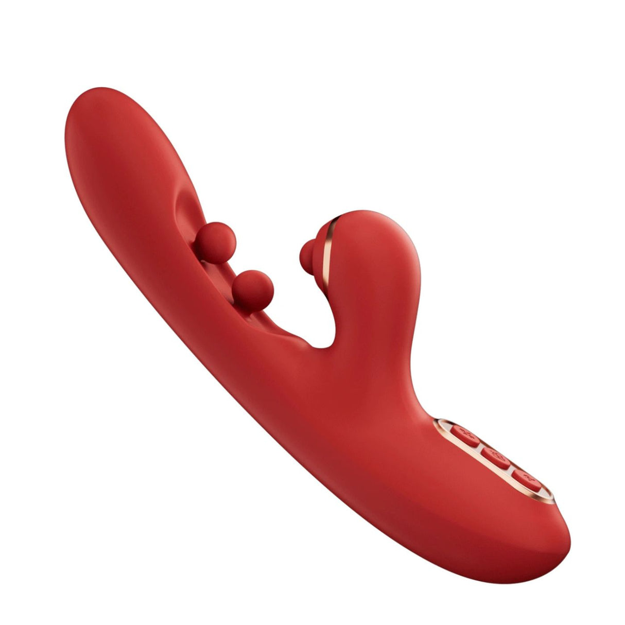 Honey Play Box - Tickler Wiggling G-Spot Vibrator - Boutique Séduction