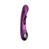 Honey Play Box - Tempo Tapping & G-Spot Vibrator - Boutique Séduction