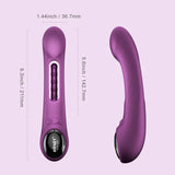 Honey Play Box - Tempo Tapping & G-Spot Vibrator - Boutique Séduction