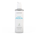 AQUA Water Based Lubricant - SIMPLY Simply - Boutique Séduction