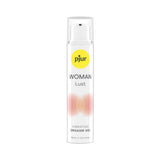 Woman Lust Gel de Stimulation Clitoridienne