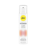 Woman Lust Intense Clitoral Stimulation Gel