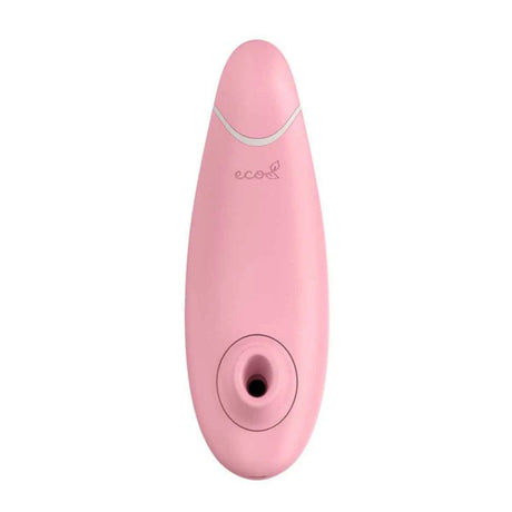 Womanizer - Premium Eco Pleasure Air Stimulation - Boutique Séduction