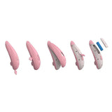 Womanizer - Premium Eco Pleasure Air Stimulation - Boutique Séduction