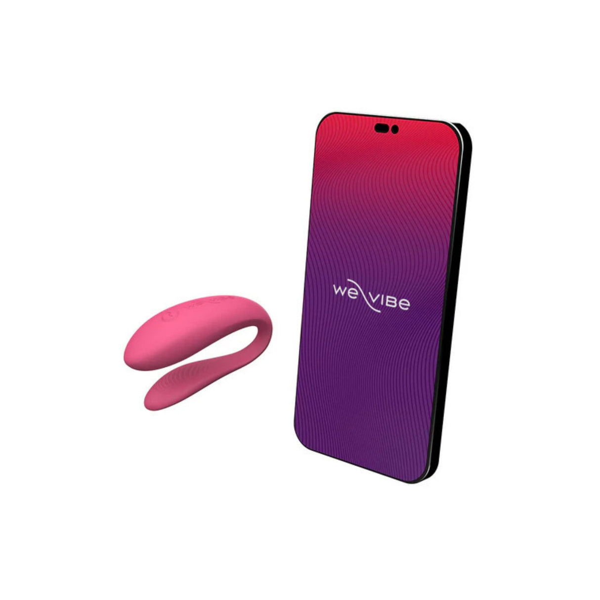 Sync Lite Couples Vibrator