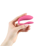 Sync Lite Couples Vibrator