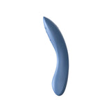 Discover the We-Vibe Rave 2 G-Spot Vibrator with dual stimulation, 10 vibration modes, app control, adjustable design, and body-safe silicone.