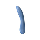 Discover the We-Vibe Rave 2 G-Spot Vibrator with dual stimulation, 10 vibration modes, app control, adjustable design, and body-safe silicone.