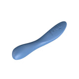 Discover the We-Vibe Rave 2 G-Spot Vibrator with dual stimulation, 10 vibration modes, app control, adjustable design, and body-safe silicone.