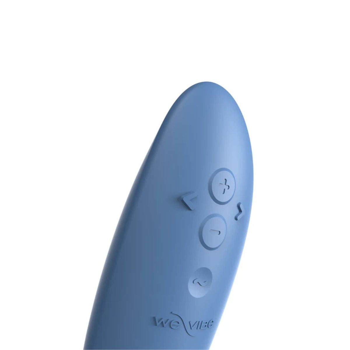 Discover the We-Vibe Rave 2 G-Spot Vibrator with dual stimulation, 10 vibration modes, app control, adjustable design, and body-safe silicone.