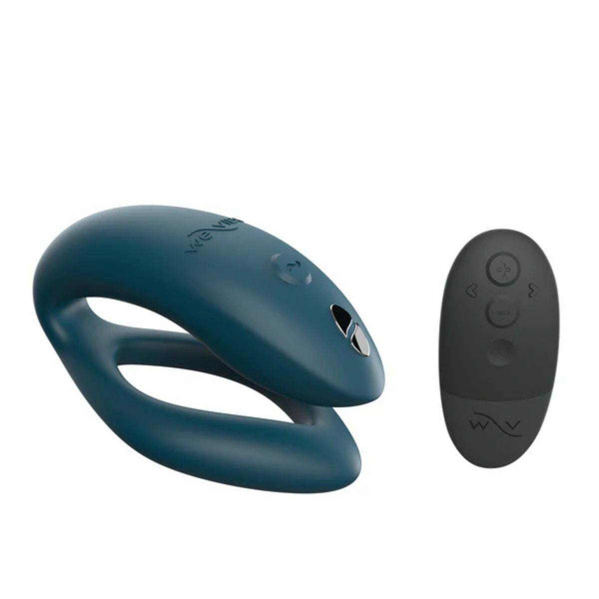 We-Vibe - Sync O Vibrator For Couple - Boutique Séduction