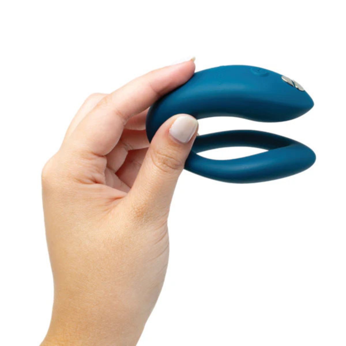 We-Vibe - Sync O Vibrator For Couple - Boutique Séduction