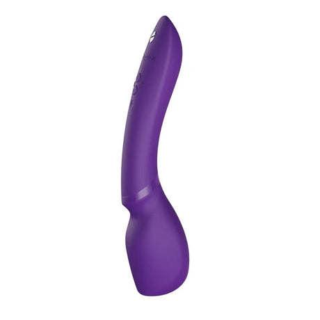 We-Vibe - Wand 2 Power is Pleasure Vibrating Massager - Boutique Séduction