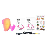 Kiss Stimulateur Clitoris