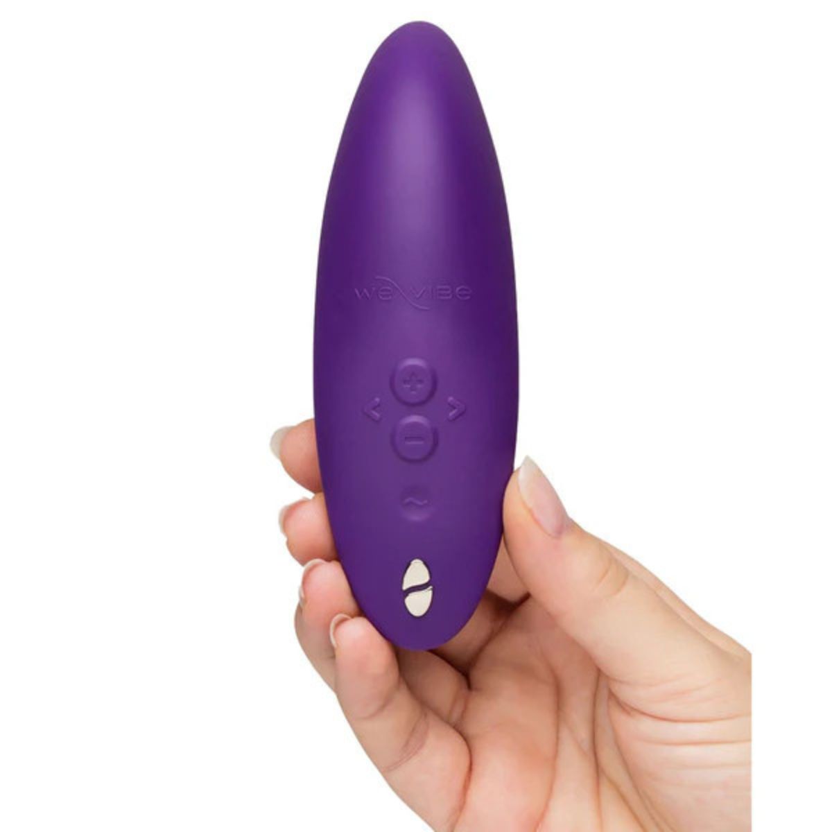 We-Vibe - Melt 2 Clitoral Stimulator - Boutique Séduction
