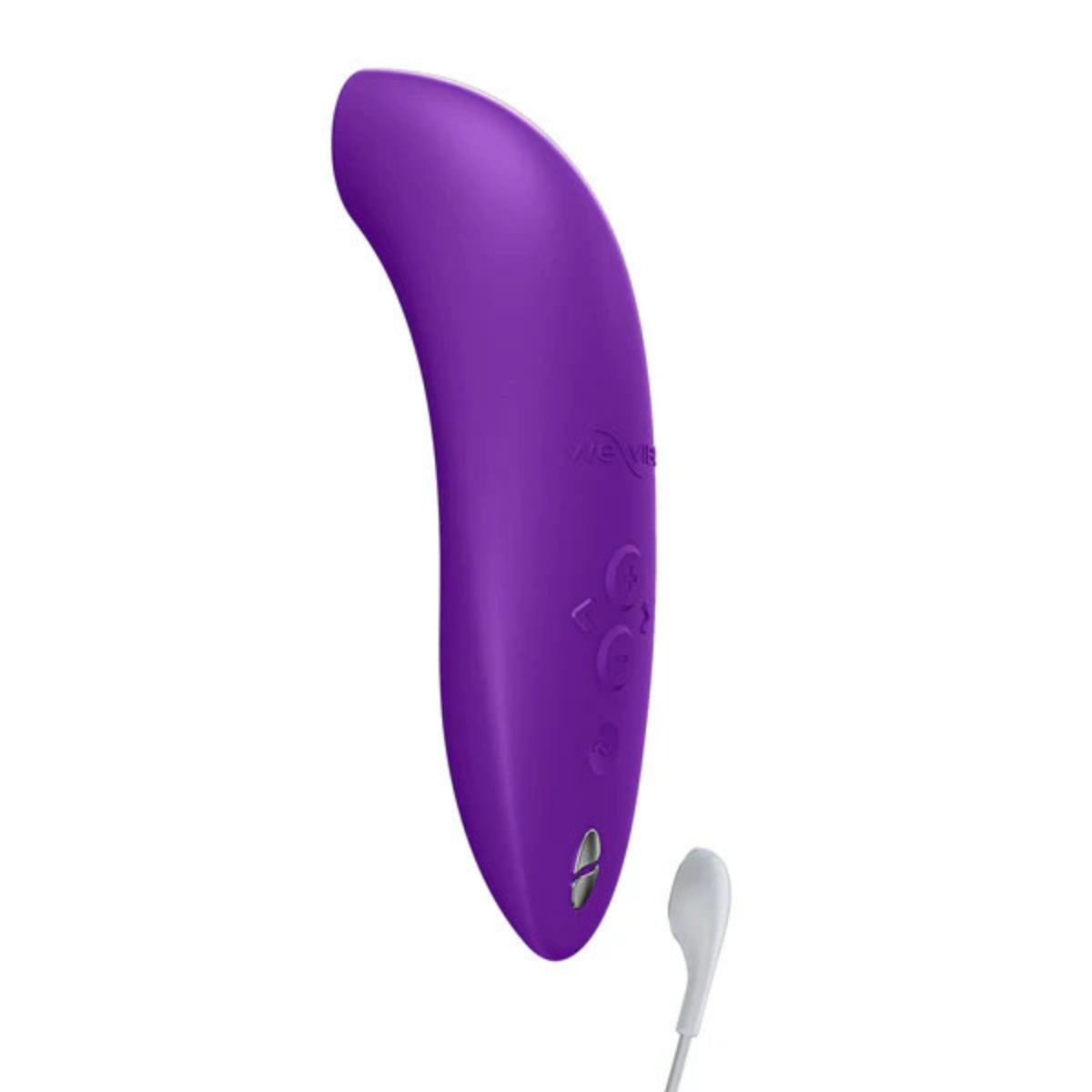 We-Vibe - Melt 2 Clitoral Stimulator - Boutique Séduction