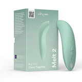 We-Vibe - Melt 2 Clitoral Stimulator - Boutique Séduction