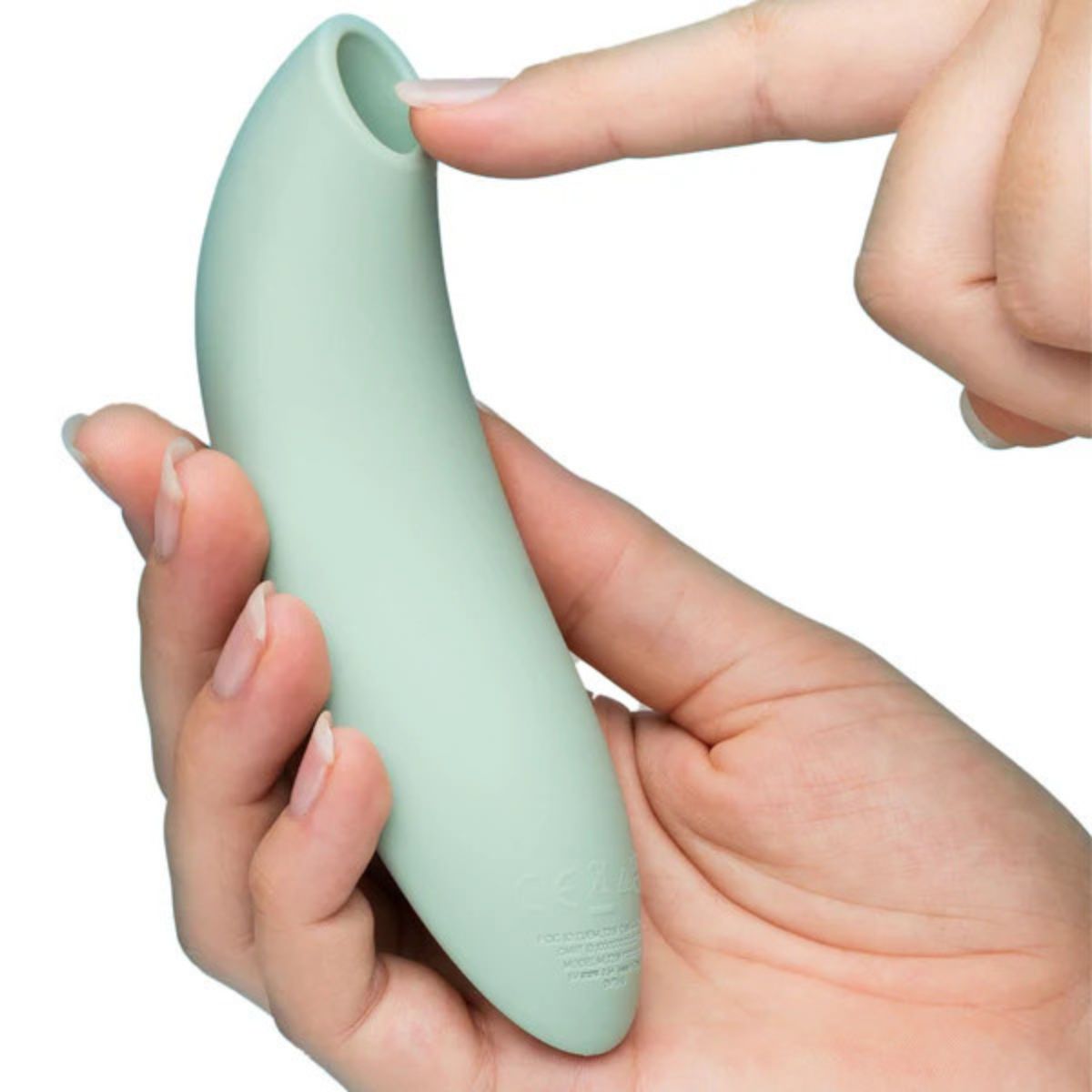 We-Vibe - Melt 2 Clitoral Stimulator - Boutique Séduction