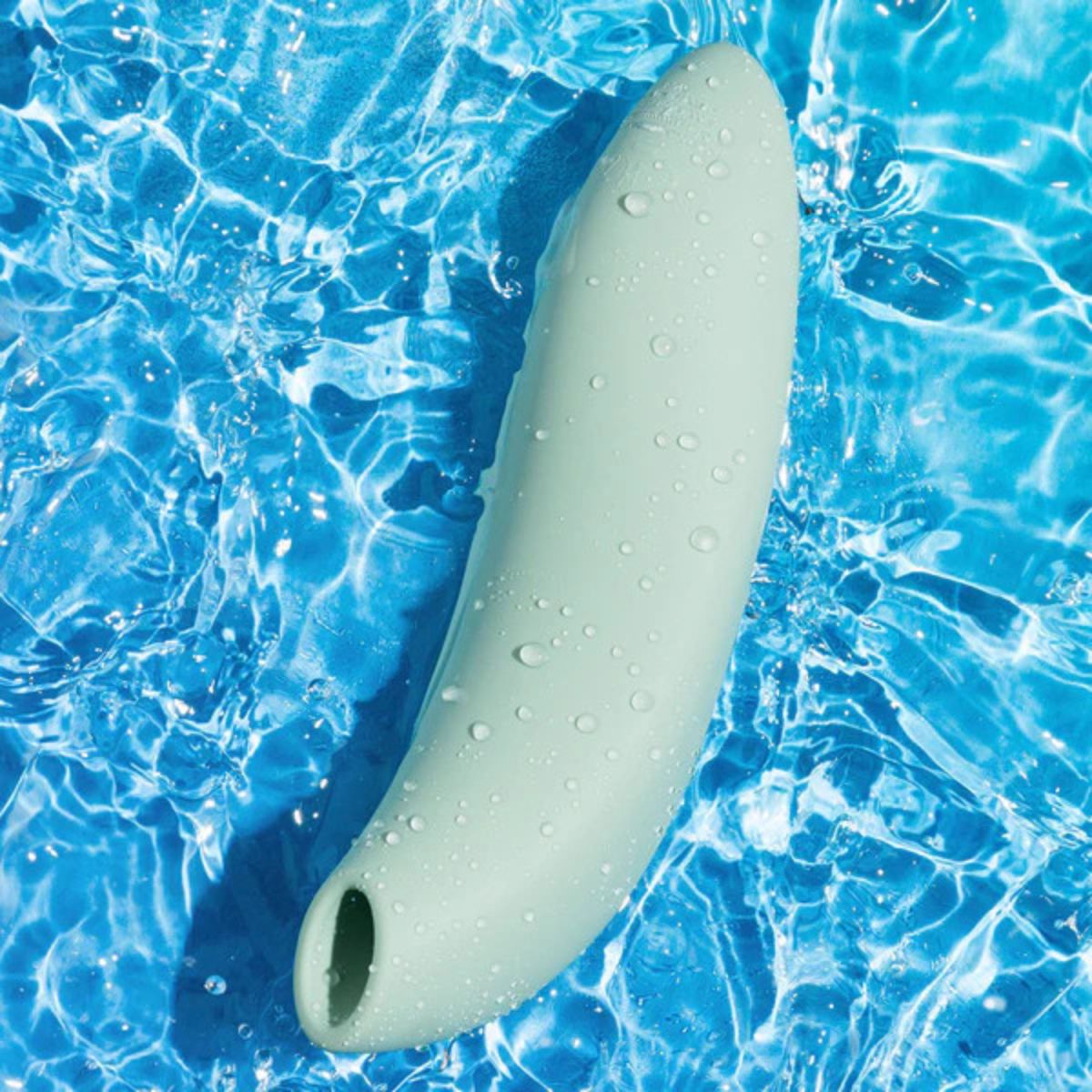 We-Vibe - Melt 2 Clitoral Stimulator - Boutique Séduction