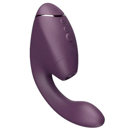 Womanizer - Next Duo Advanced 3D Pleasure Air - Boutique Séduction