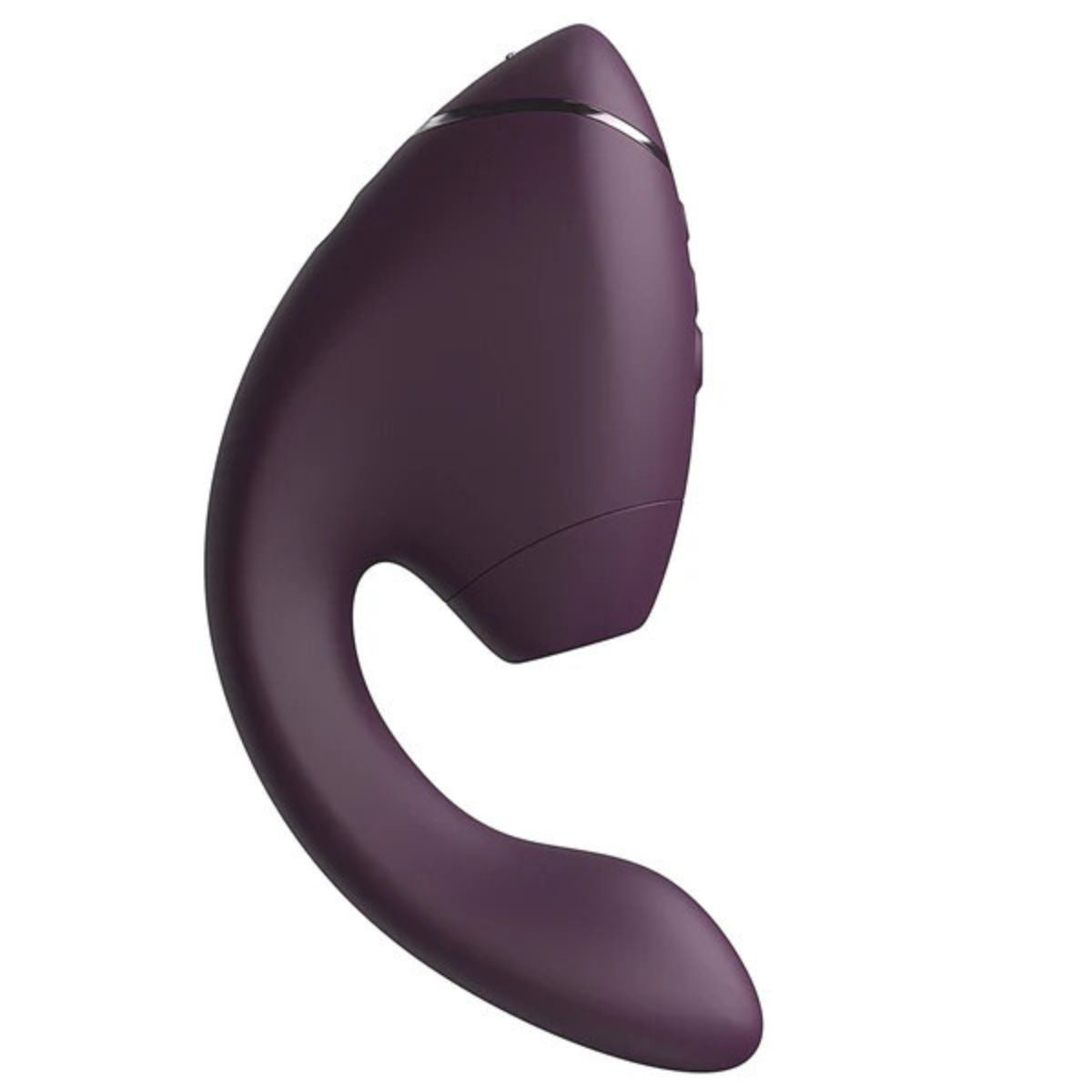 Womanizer - Next Duo Advanced 3D Pleasure Air - Boutique Séduction