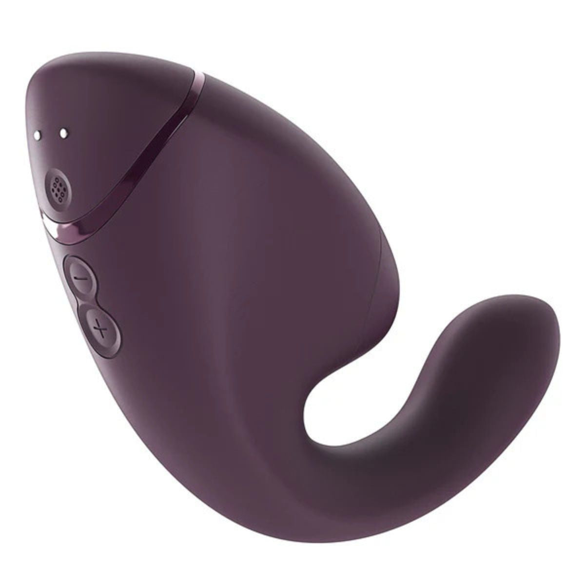 Womanizer - Next Duo Advanced 3D Pleasure Air - Boutique Séduction