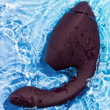 Womanizer - Next Duo Advanced 3D Pleasure Air - Boutique Séduction