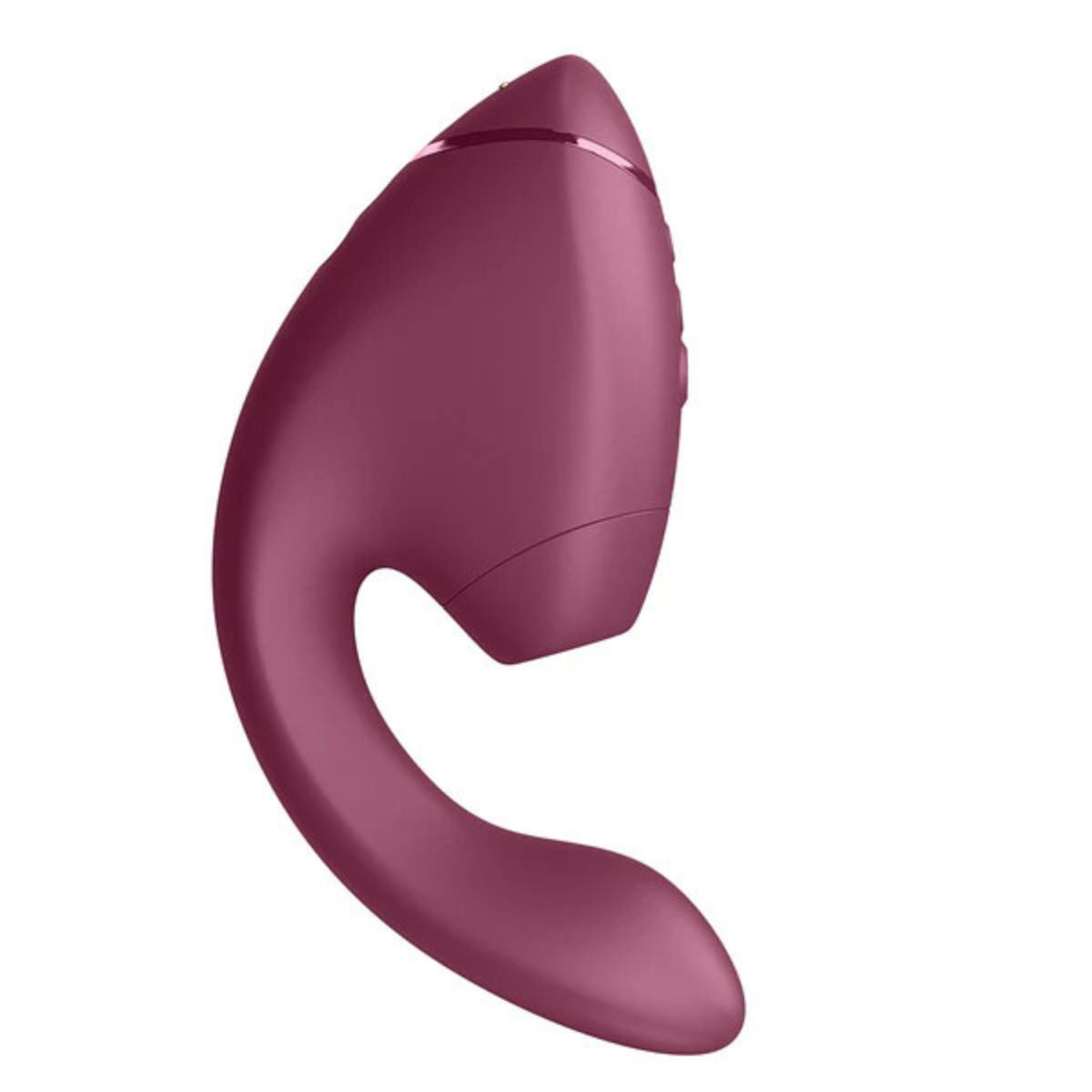 Womanizer - Next Duo Advanced 3D Pleasure Air - Boutique Séduction