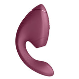 Womanizer - Next Duo Advanced 3D Pleasure Air - Boutique Séduction