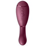 Womanizer - Next Duo Advanced 3D Pleasure Air - Boutique Séduction