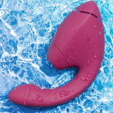 Womanizer - Next Duo Advanced 3D Pleasure Air - Boutique Séduction