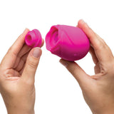 Rose Stimulateur Clitoris