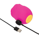 Rose Stimulateur Clitoris