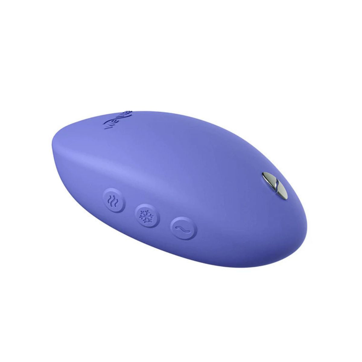 We-Vibe - Temp Heating & Cooling Stimulator - Boutique Séduction