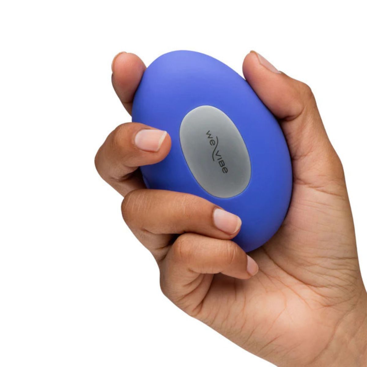 We-Vibe - Temp Heating & Cooling Stimulator - Boutique Séduction