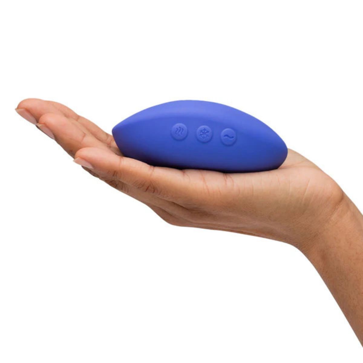 We-Vibe - Temp Heating & Cooling Stimulator - Boutique Séduction