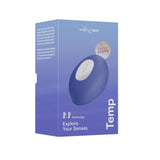 We-Vibe - Temp Heating & Cooling Stimulator - Boutique Séduction