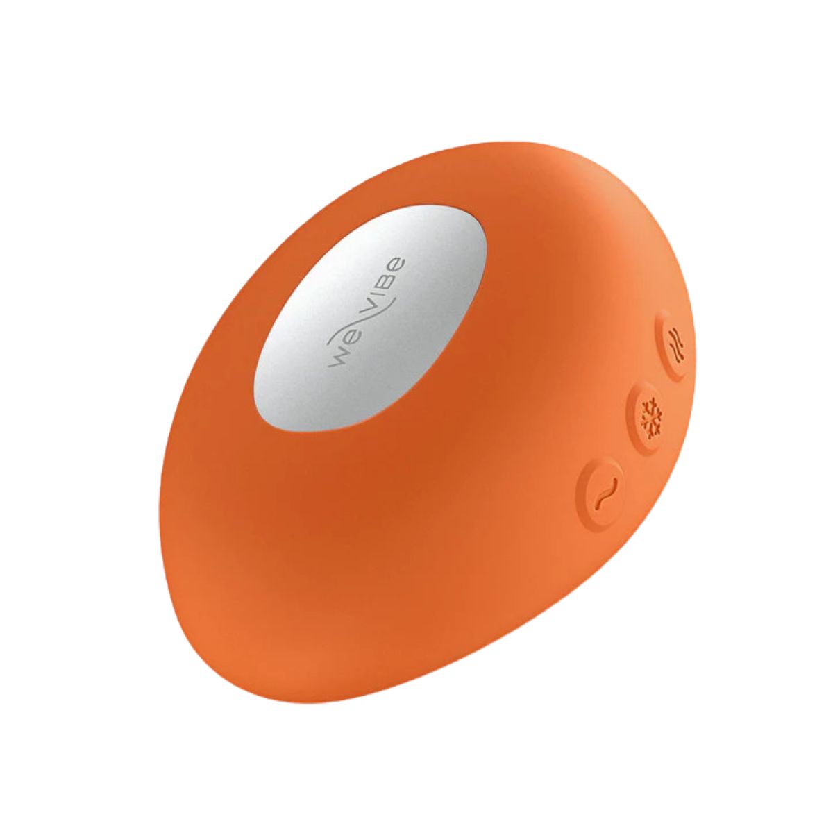 We-Vibe - Temp Heating & Cooling Stimulator - Boutique Séduction