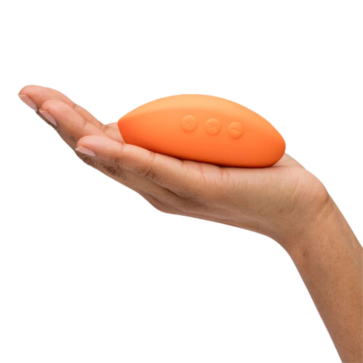 We-Vibe - Temp Heating & Cooling Stimulator - Boutique Séduction