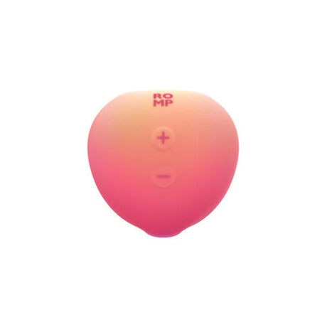 Pink Peach Stimulateur Clitoris