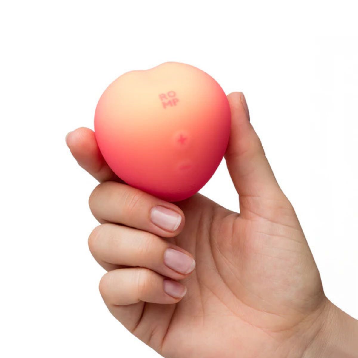 Pink Peach Stimulateur Clitoris