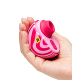 Spin Stimulateur Clitoris
