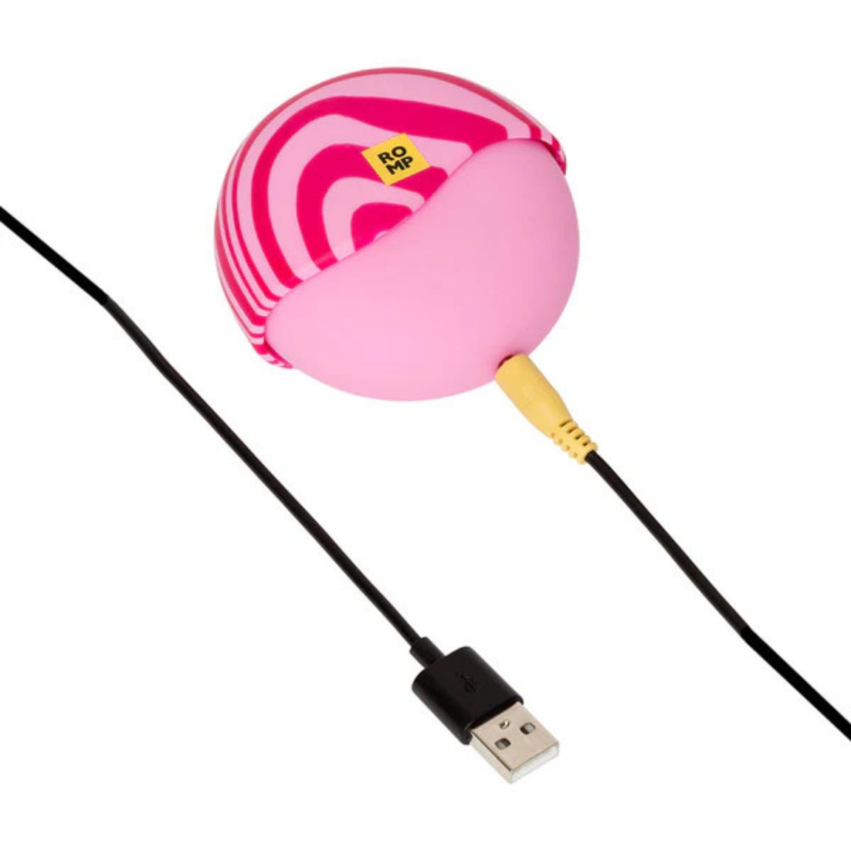 Spin Stimulateur Clitoris