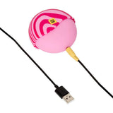 Spin Stimulateur Clitoris