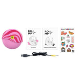 Spin Stimulateur Clitoris