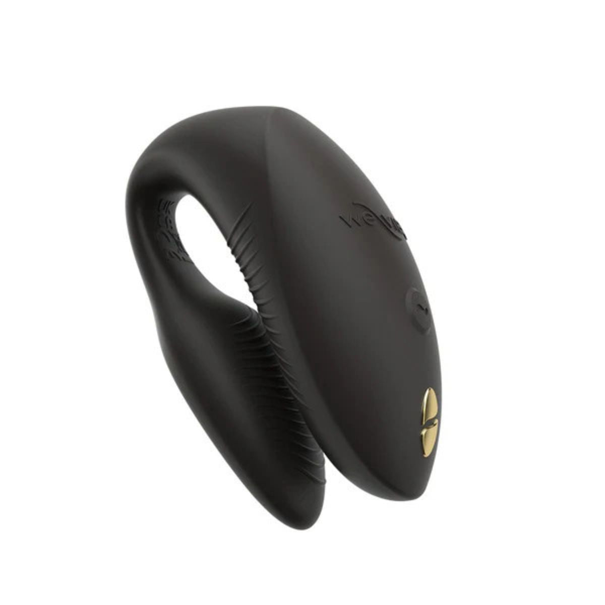 We-Vibe - Chorus Pro Dual Stimulator with Remote - Boutique Séduction