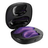 We-Vibe - Chorus Pro Dual Stimulator with Remote - Boutique Séduction