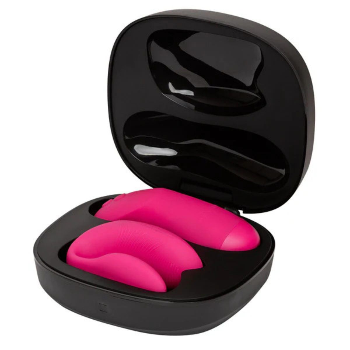 We-Vibe - Chorus Pro Dual Stimulator with Remote - Boutique Séduction