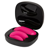 We-Vibe - Chorus Pro Dual Stimulator with Remote - Boutique Séduction