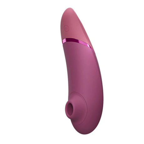 Womanizer - Next Sensual Collection Clitoral Stimulator - Boutique Séduction